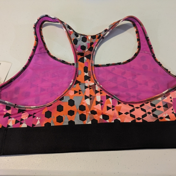 NWT Victoria's Secret Sport The Player Racer back Sports Bra - Picture 7 of 11